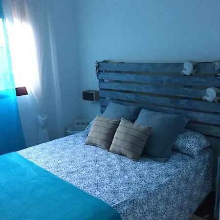 Apartamento Jardines Vii Primera Linea