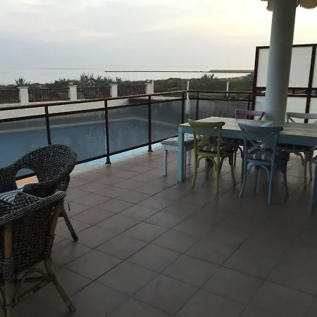 Apartamento Jardines Vii Primera Linea Dénia